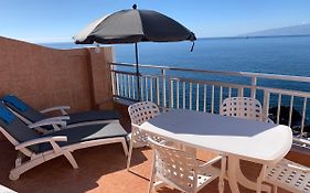 Vivienda Vacacional Con Vistas A La Gomera Y La Palma